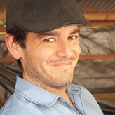 Brian Rinaldi
