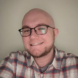 Colin Barry headshot