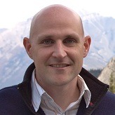 Gordon Crenshaw
