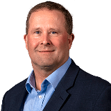 Ian Pitt headshot