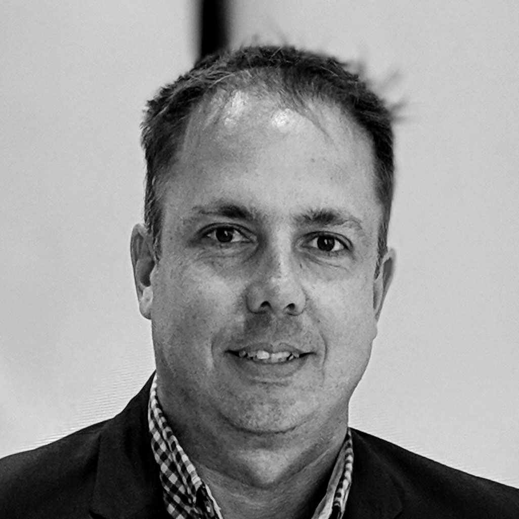 Jay Sanderson