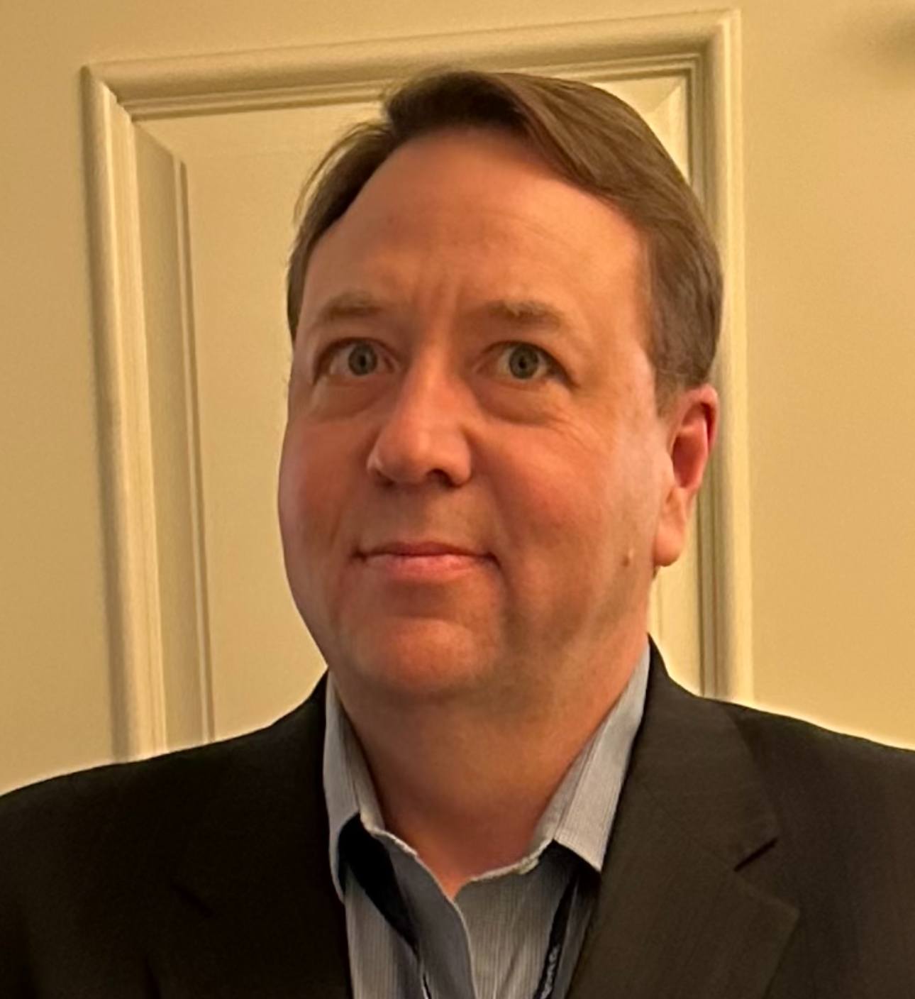 Lance Thieshen