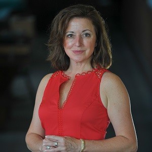 Lynne Boudreau