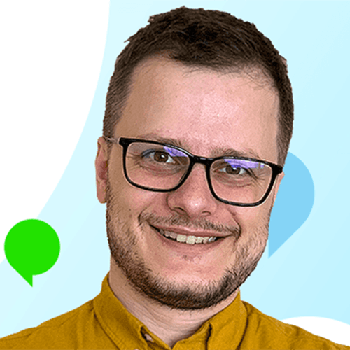 Mariyan Vasev headshot