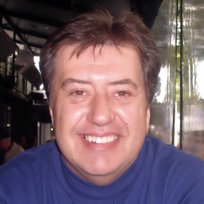 Mark Schafron