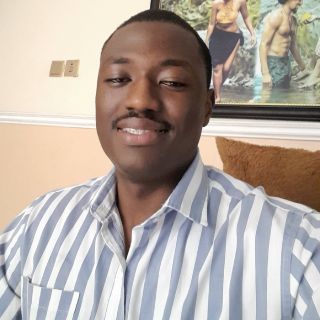 Nduka John