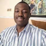 Nduka John