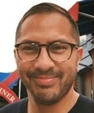 Richard Barretto of Progress