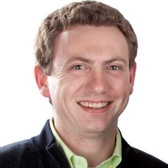 Rob O'Connor