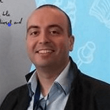 Ross Borissov