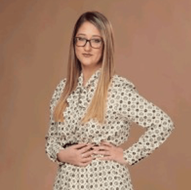 Anita Kyurova