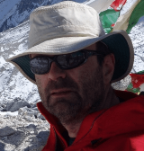 Dr. Keith Atkins