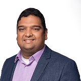 Sundar Subramanian Progress