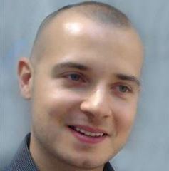 Todor Mitskovski