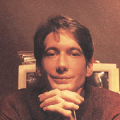 Tony Lavino