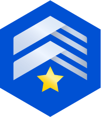 Veterans at Progress logo