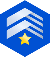 Veterans at Progress logo