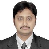 Vinay Kashyap