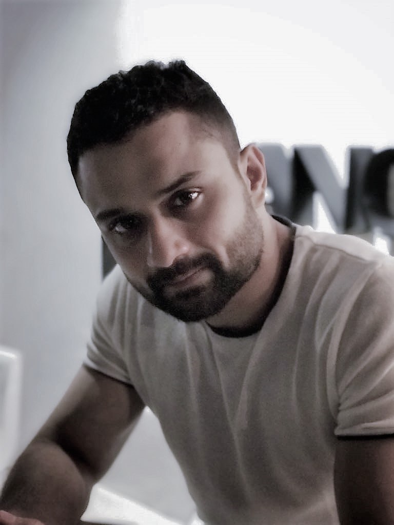 Zoheb Shaikh