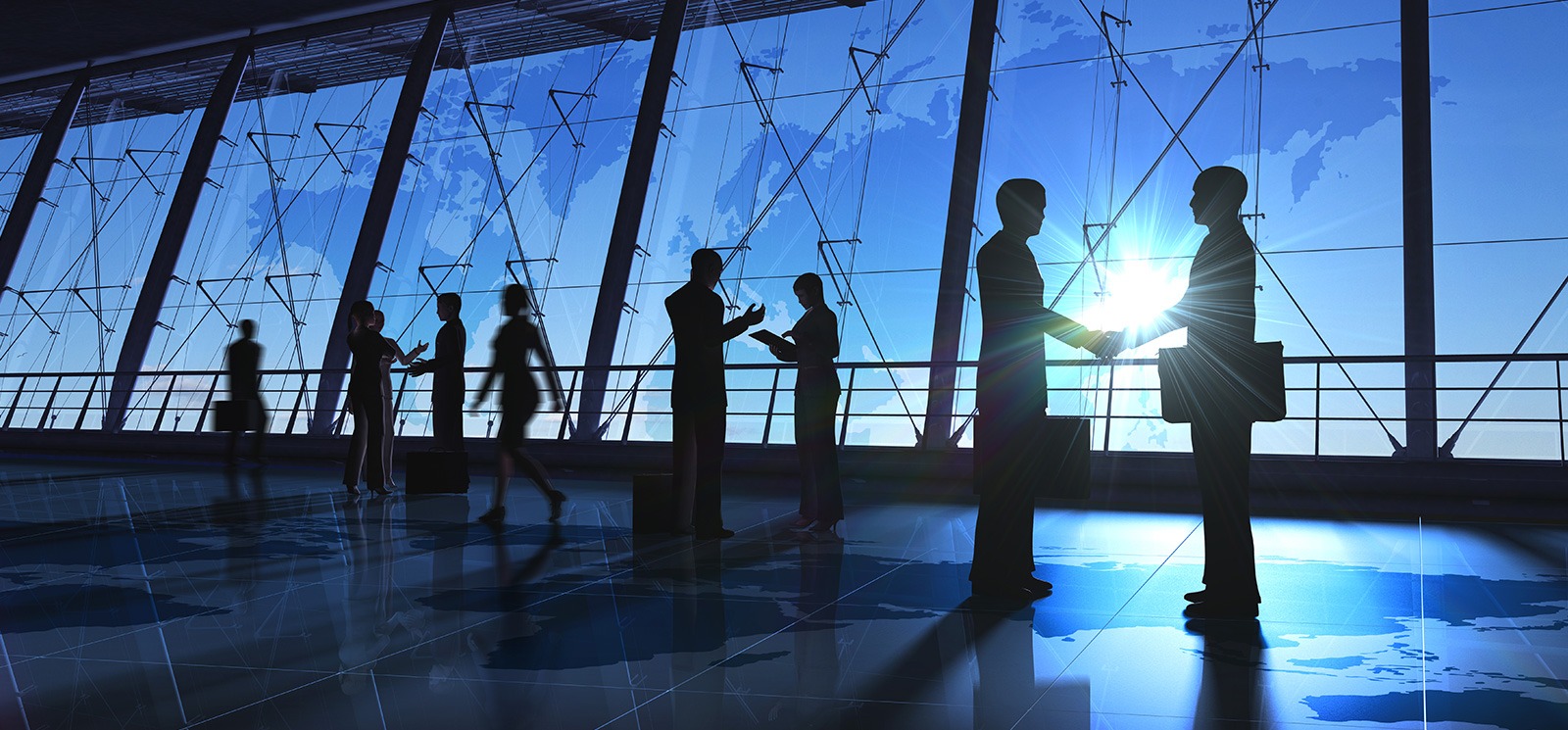 Are Your Technology Relationships Future Proof