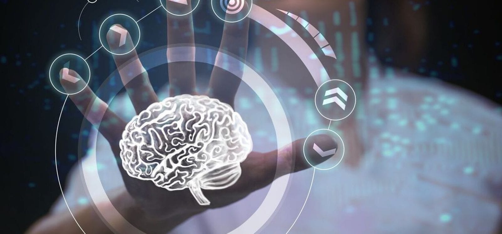 Horizon of AI in Government