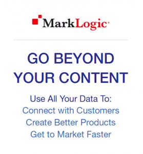 Go Beyond Content ad