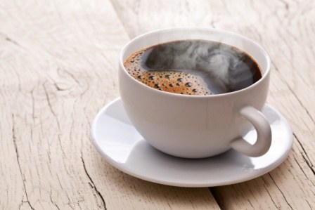 Coffee mug