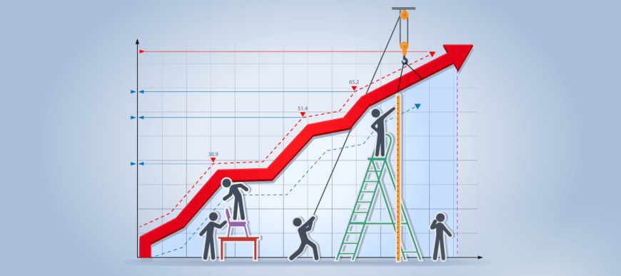 5 Free Ways to Enhance Your Content With Data Visualization