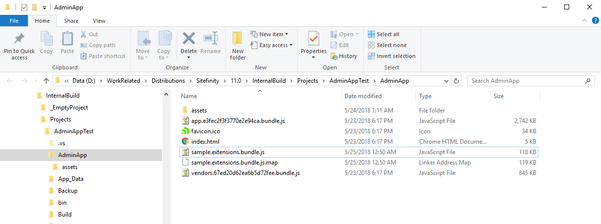 AdminAppFolder
