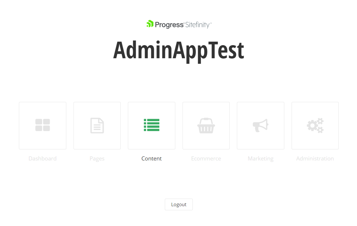 AdminHome