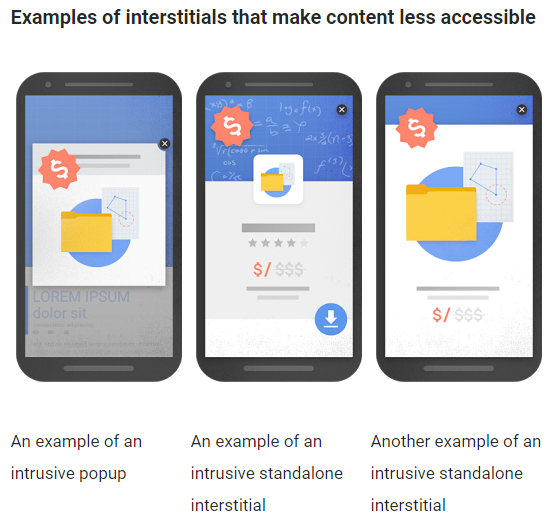 bad interstitial