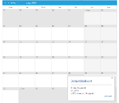 CalendarPopupTimeFormat