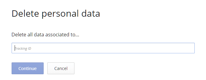 DeleteById
