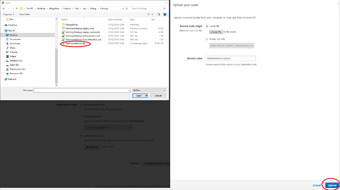 EnvironmentZip