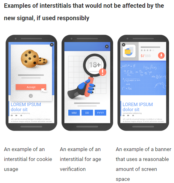 good interstitial
