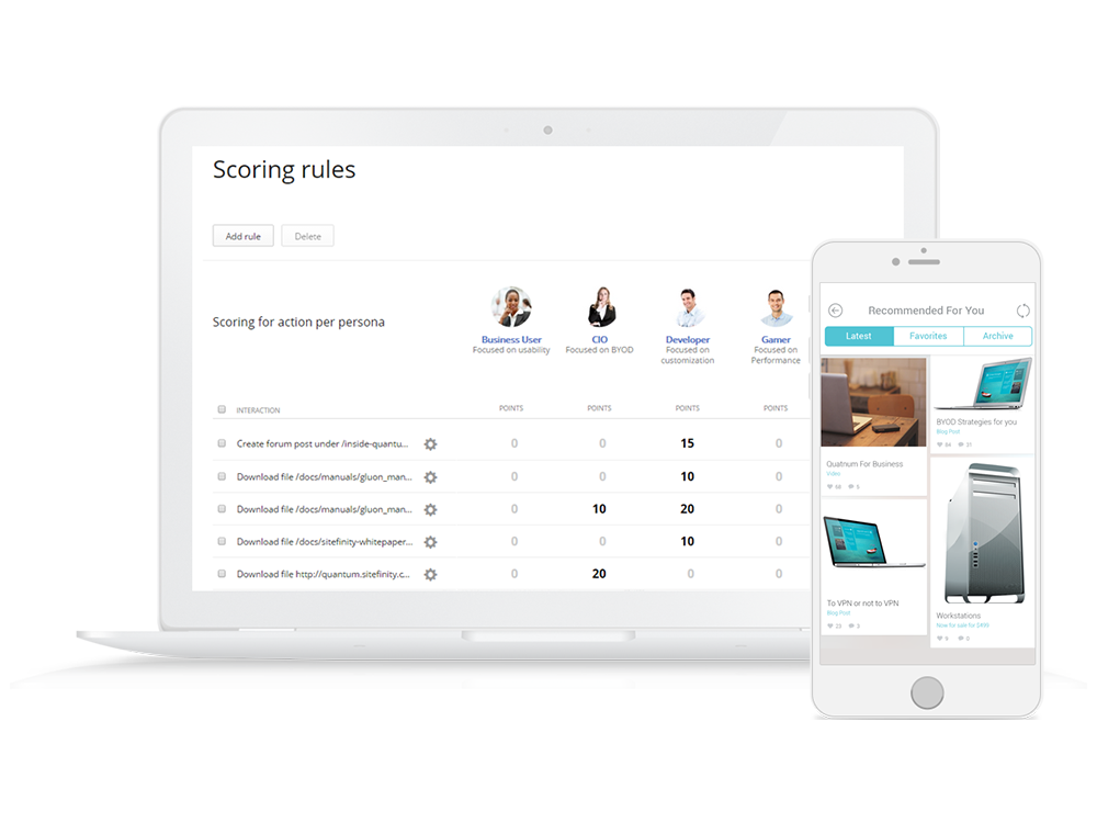 mobile-SDK