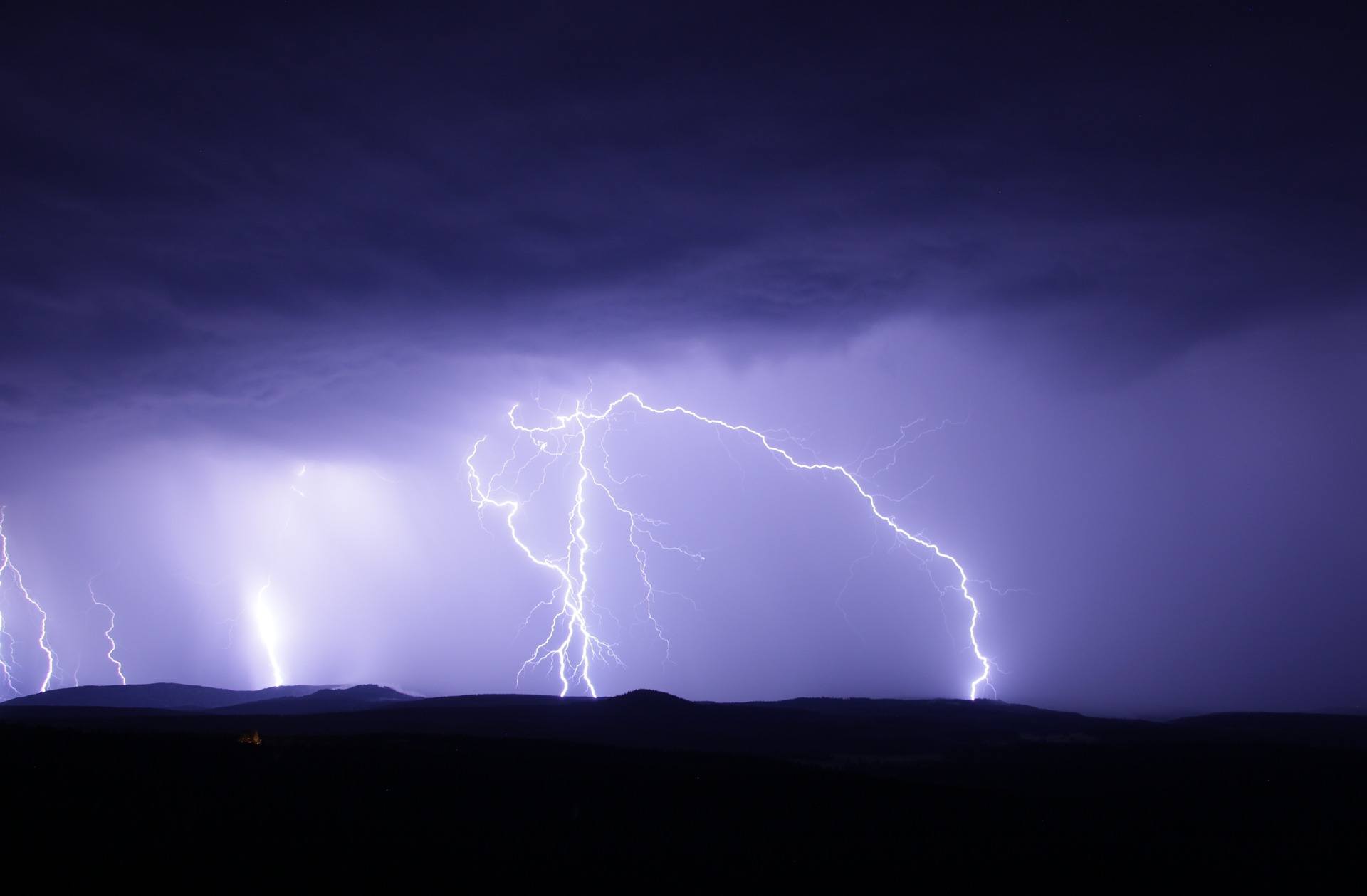 Thunder