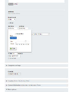 TimeSelectorFormat