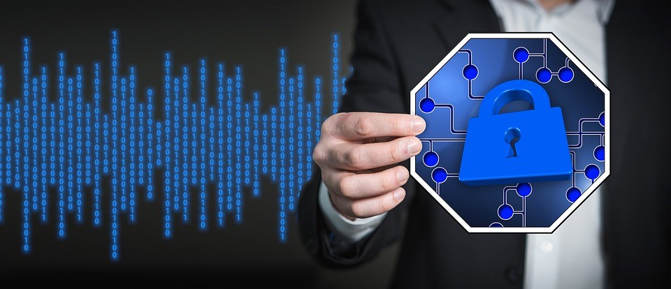 Web Security Module