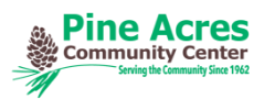 Organization logo