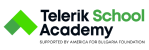 Organization logo