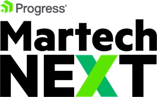 Progress MartechNEXT