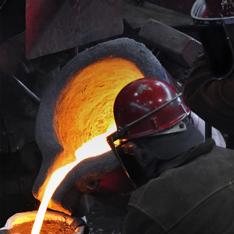 SS_Beaver Valley Alloy Foundry