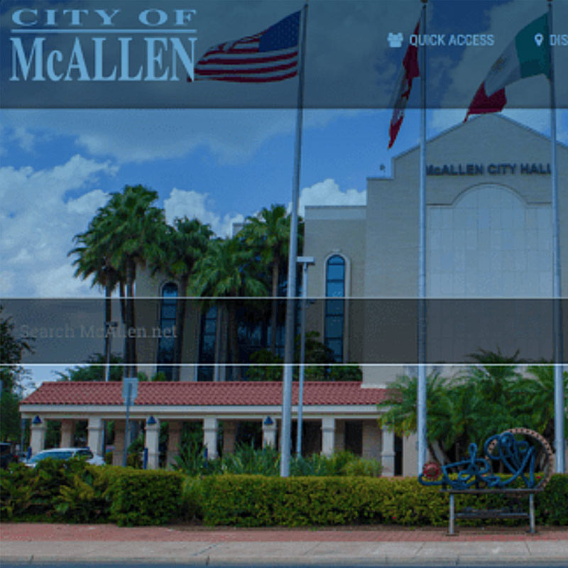 SS_The City of McAllen