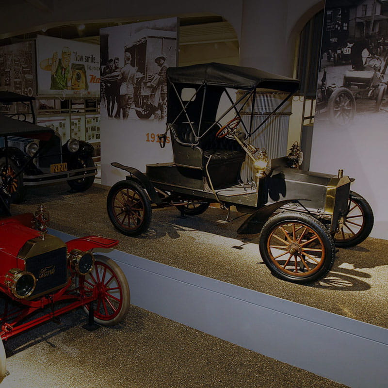 SS_The Henry Ford Talks Digital Transformation