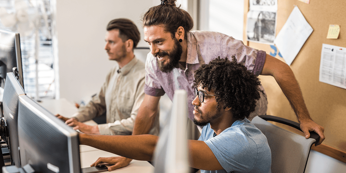 Decoupled Benefits Developers