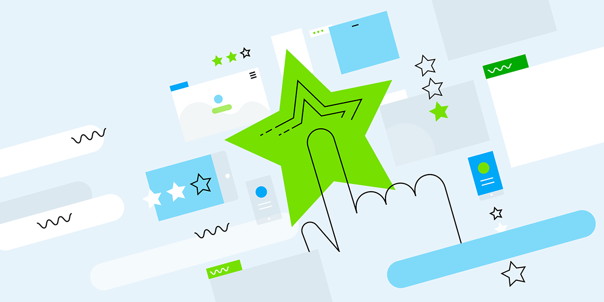 It All Comes Down to This...Meet the 2021 Website of the Year Finalists! 