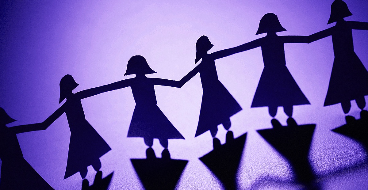 3 Things You Can Do To Combat the ‘Broken Rung’