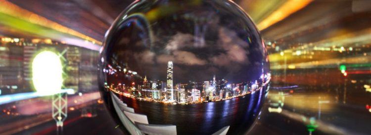 A Big Market for Big Data- An Outlook for 2017