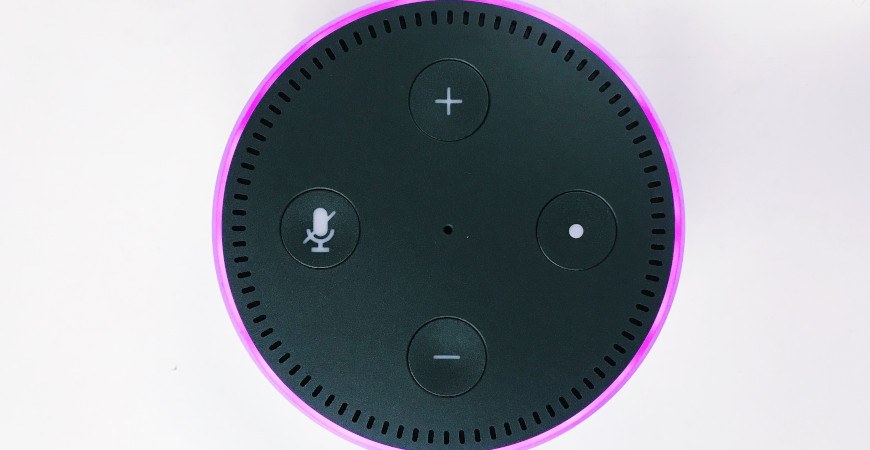 Alexa Skill